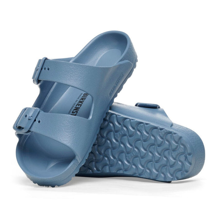 Birkenstock Girl's (Sizes 31-34) Arizona Elemental Blue EVA - 1082166 - Tip Top Shoes of New York