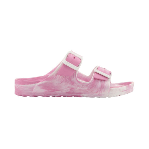 Birkenstock Girl's (Sizes 31-34) Arizona Multi Pink EVA - 1082140 - Tip Top Shoes of New York