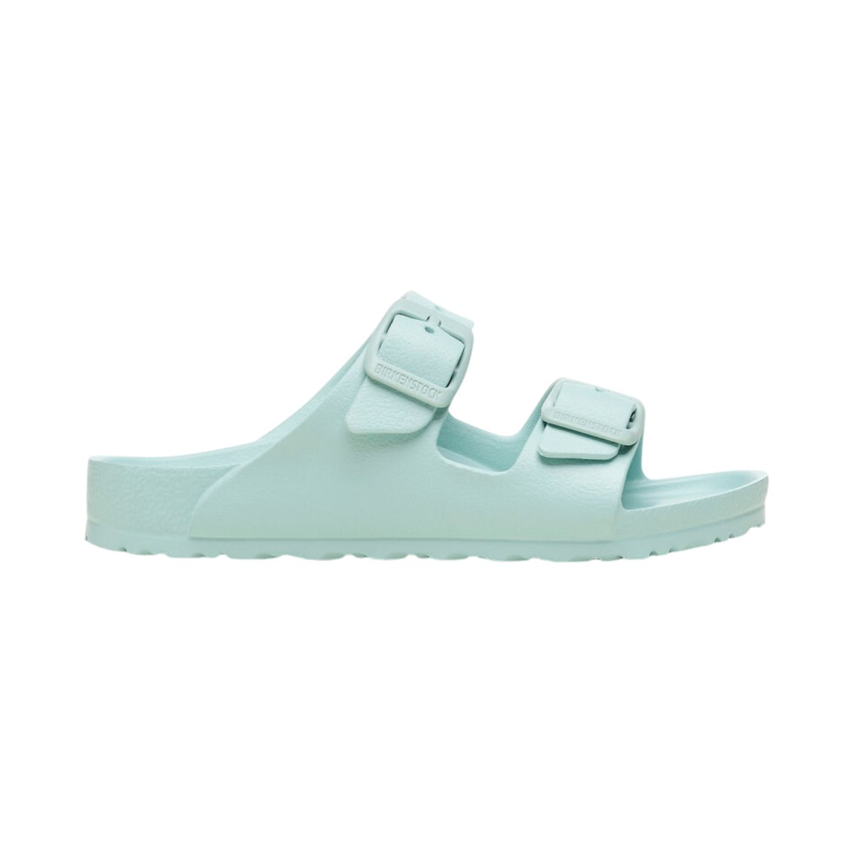 Birkenstock Girl's (Sizes 31-34) Arizona Surf Green EVA - 1082174 - Tip Top Shoes of New York