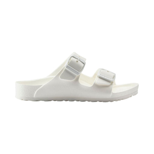 Birkenstock Girl's (Sizes 35-36) Arizona White EVA - 1082136 - Tip Top Shoes of New York