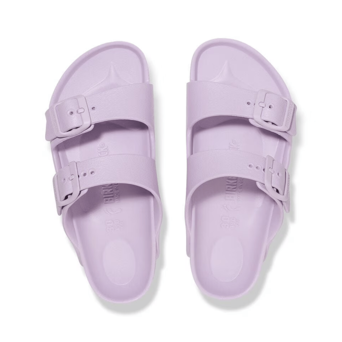 Birkenstock Kid's Arizona EVA Crocus - 1094177 - Tip Top Shoes of New York