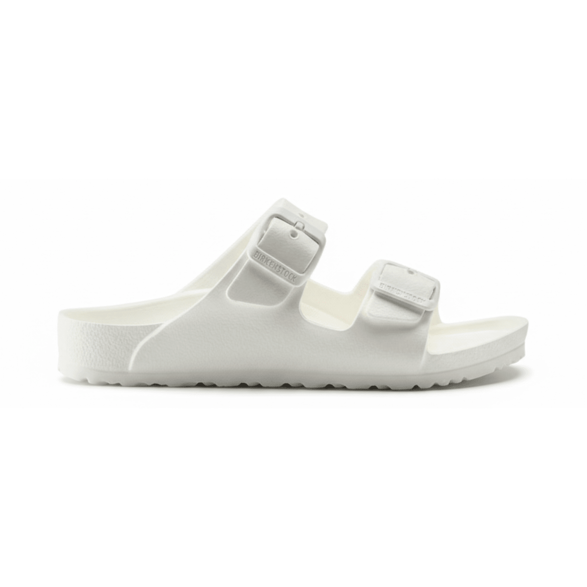 Birkenstock Kids (Sizes 35 - 36) Arizona EVA White - 1082136 - Tip Top Shoes of New York