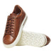 Birkenstock Men's Bend Cognac Leather - 9013682 - Tip Top Shoes of New York