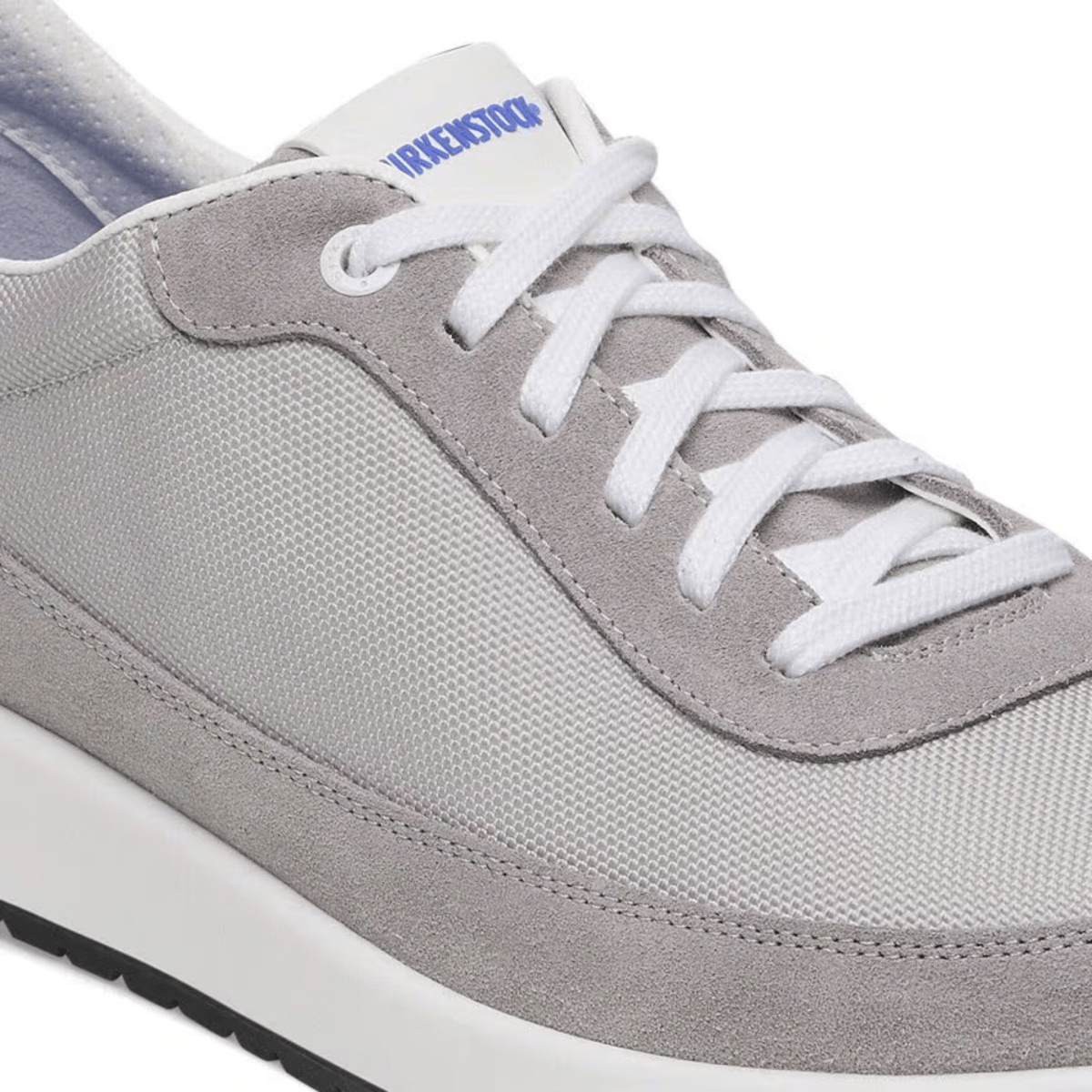 Birkenstock Men's Honnef City Whale Grey/Stone Coin - 9027909 - Tip Top Shoes of New York