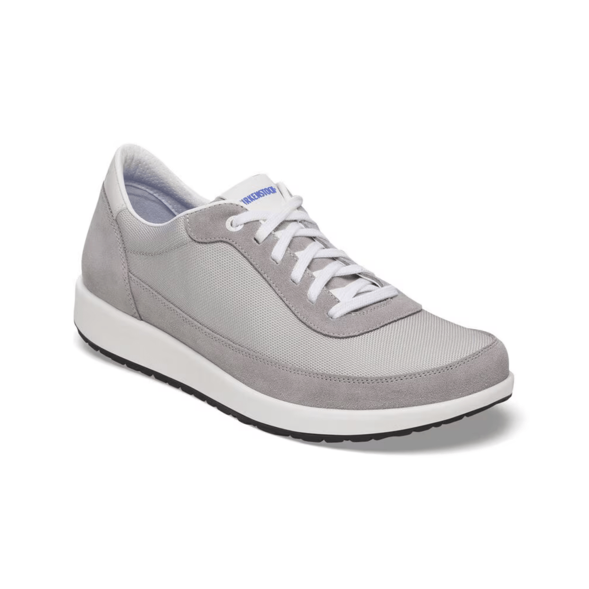 Birkenstock Men's Honnef City Whale Grey/Stone Coin - 9027909 - Tip Top Shoes of New York