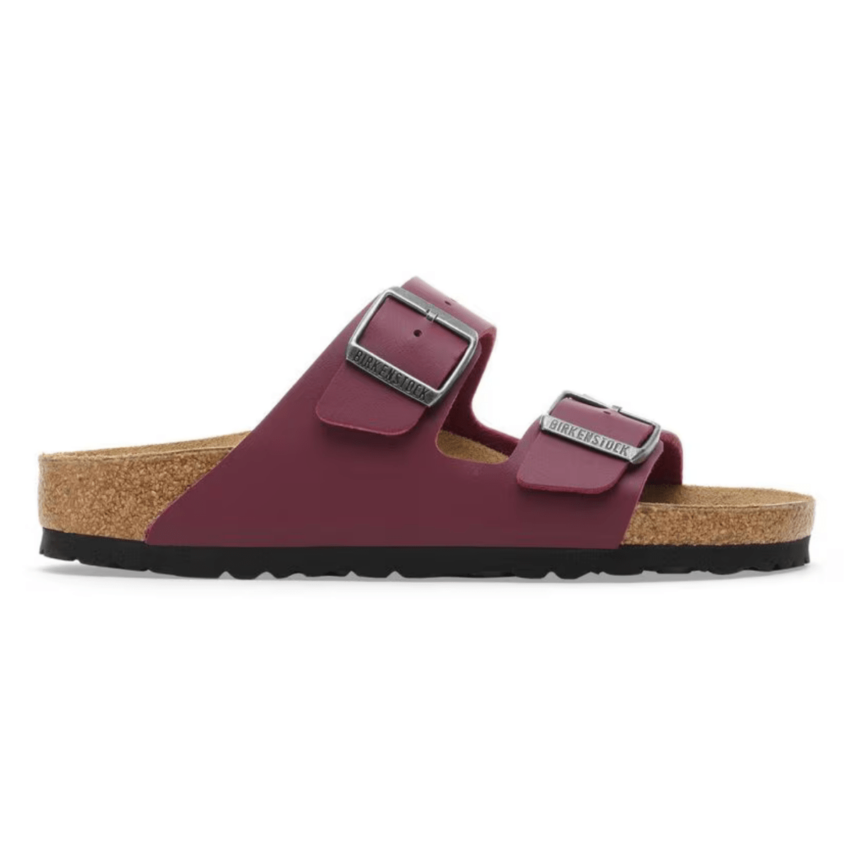 Birkenstock Women's Arizona Birko - Flor Zinfandel - 9023329 - Tip Top Shoes of New York