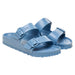 Birkenstock Women's Arizona Elemental Blue EVA - 9013616 - Tip Top Shoes of New York