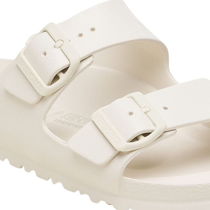 Birkenstock Women's Arizona EVA Eggshell - 3015494 - Tip Top Shoes of New York