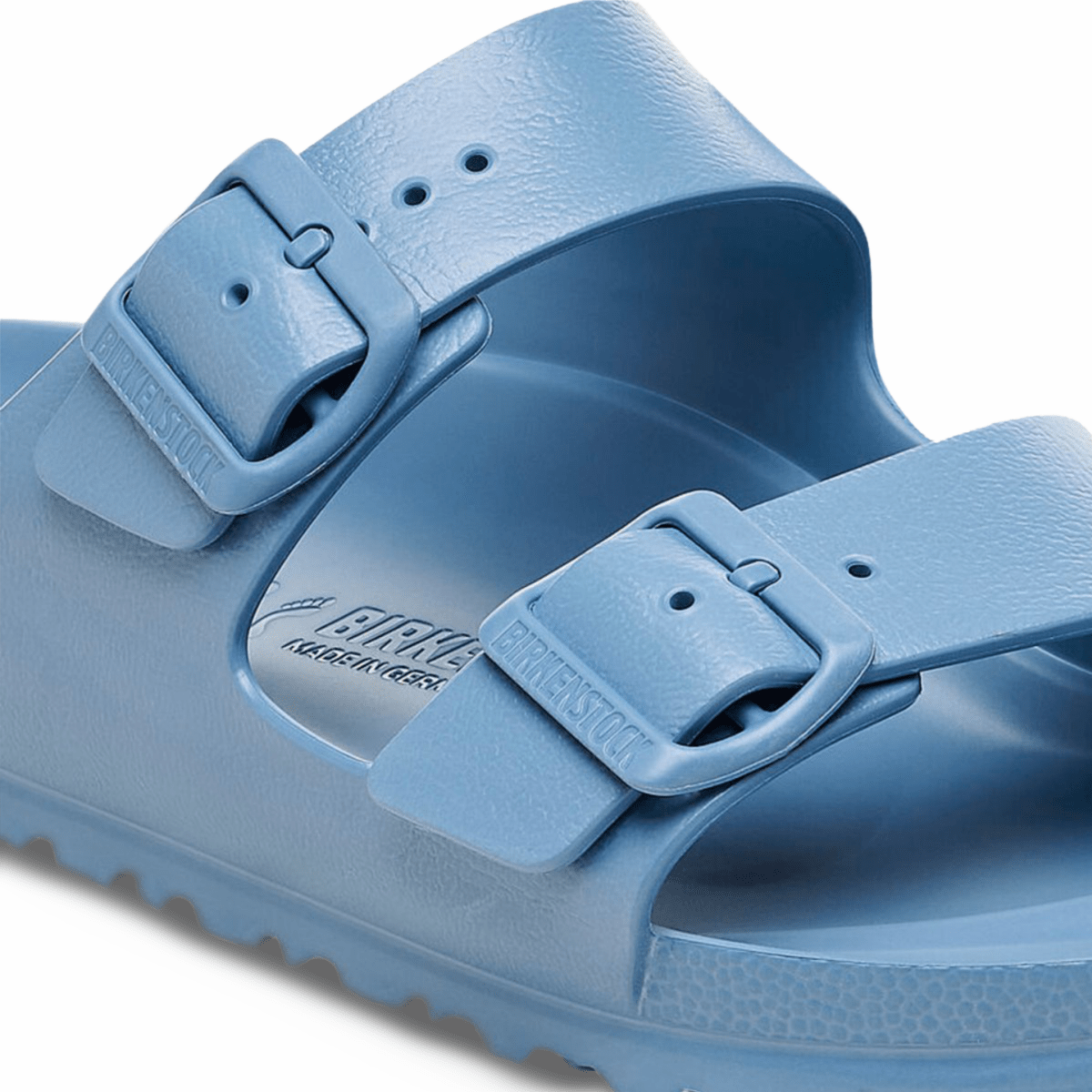 Birkenstock Women's Arizona EVA Elemental Blue - 9013616 - Tip Top Shoes of New York
