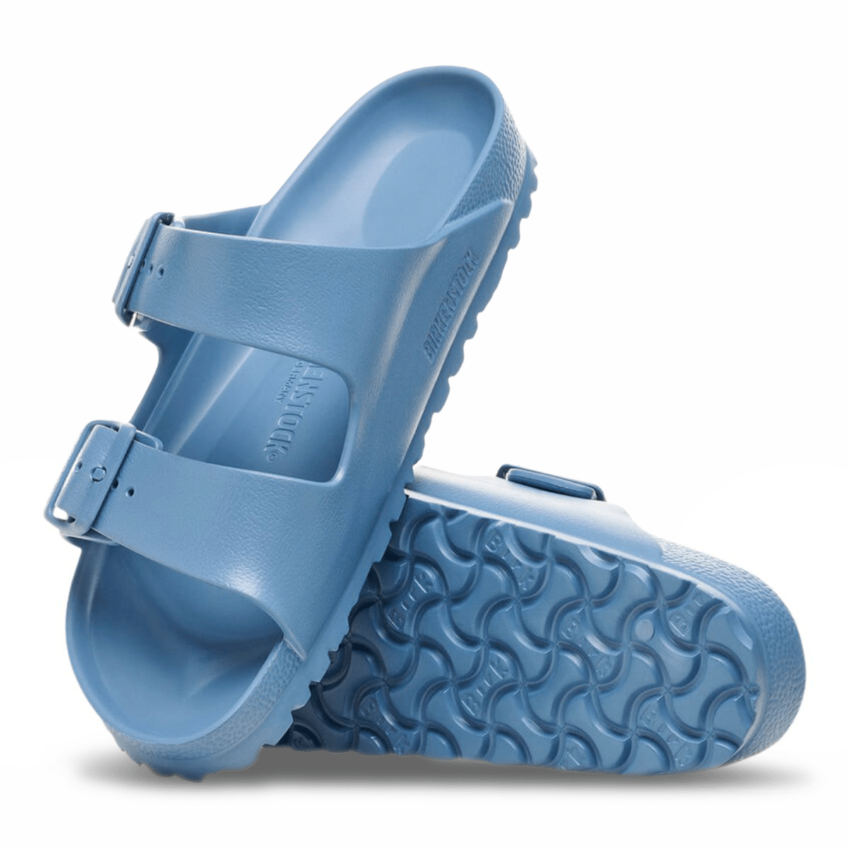 Birkenstock Women's Arizona EVA Elemental Blue - 9013616 - Tip Top Shoes of New York