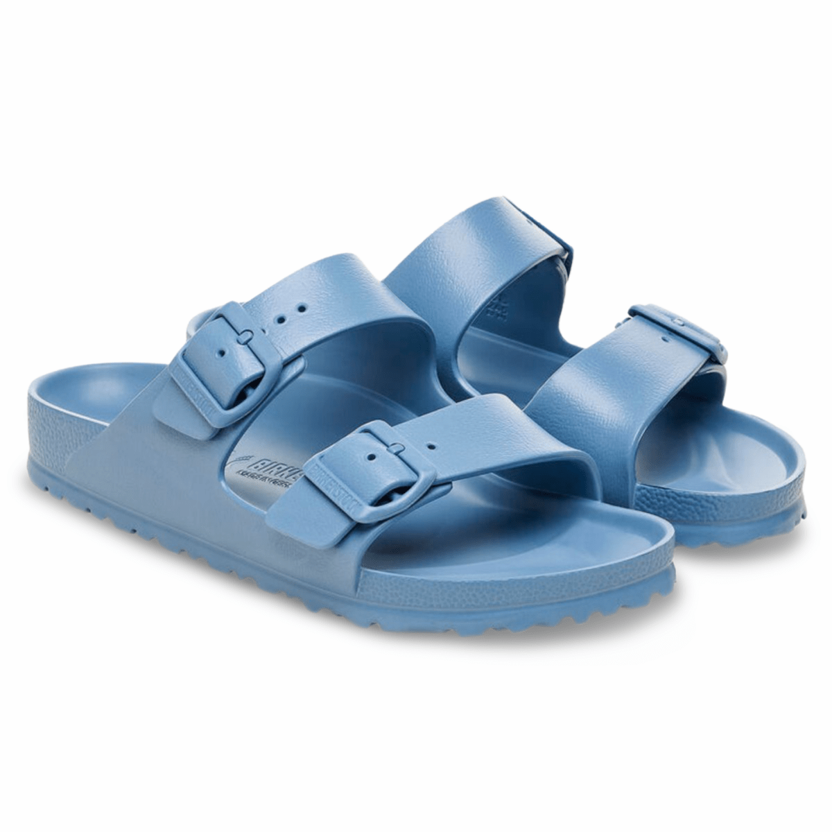 Birkenstock Women's Arizona EVA Elemental Blue - 9013616 - Tip Top Shoes of New York
