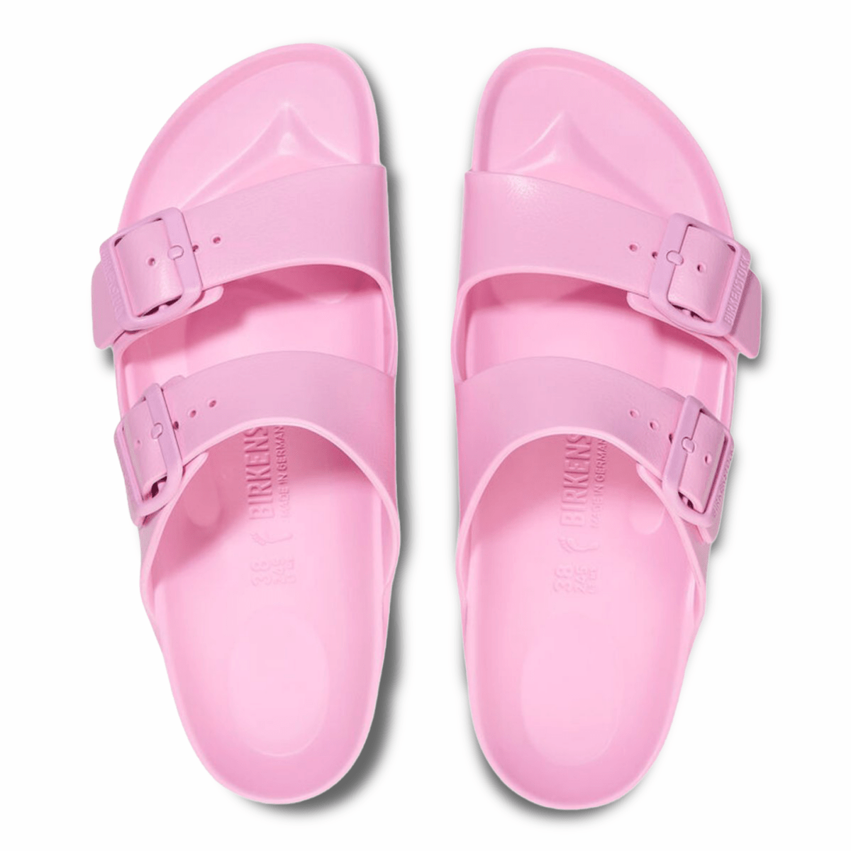 Birkenstock Women's Arizona EVA Fondant Pink - 9013602 - Tip Top Shoes of New York