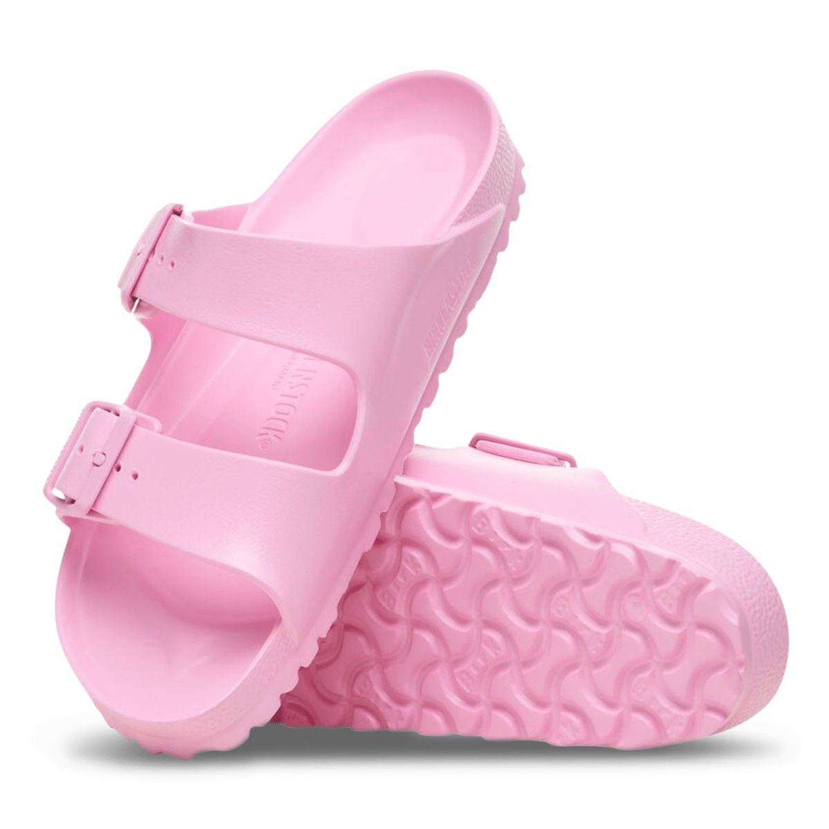 Birkenstock Women's Arizona EVA Fondant Pink - 9013602 - Tip Top Shoes of New York