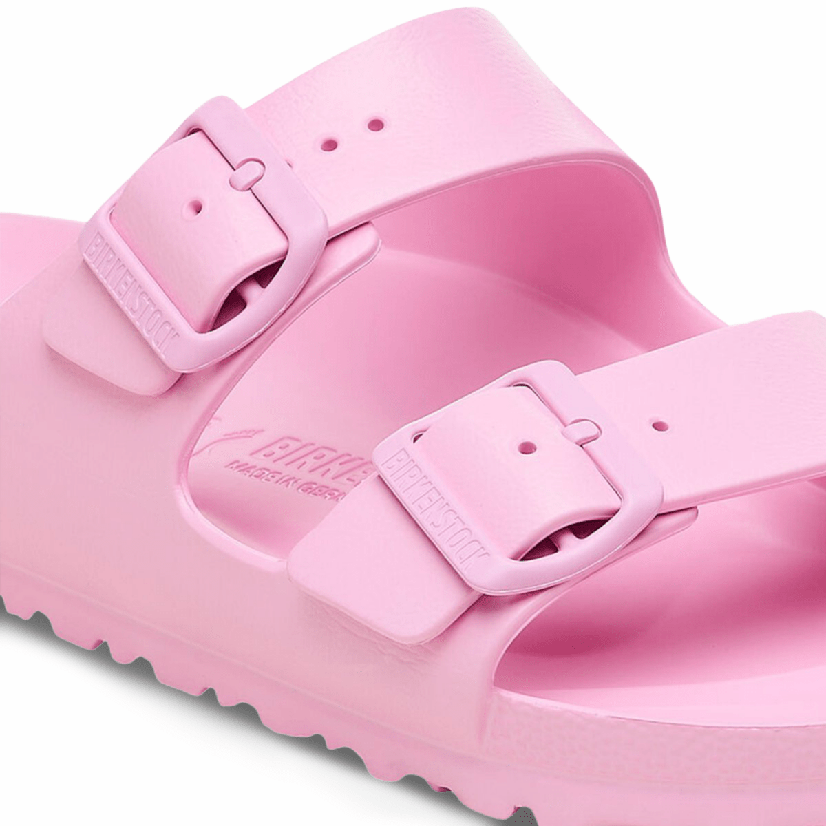 Birkenstock Women's Arizona EVA Fondant Pink - 9013602 - Tip Top Shoes of New York