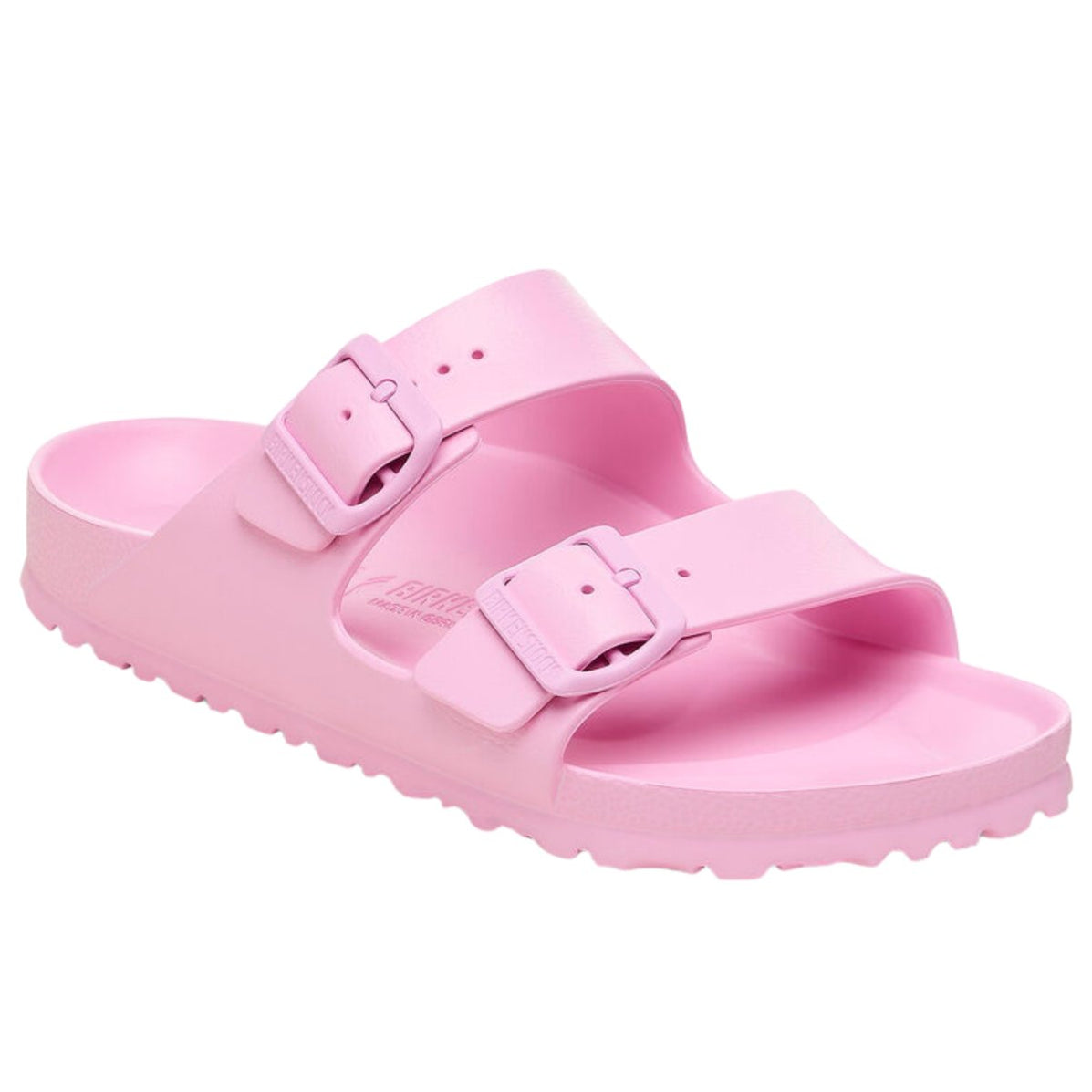 Birkenstock Women's Arizona Fondant Pink EVA — Tip Top Shoes of New York