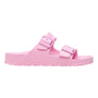 Birkenstock Women's Arizona Fondant Pink EVA - 9013602 - Tip Top Shoes of New York
