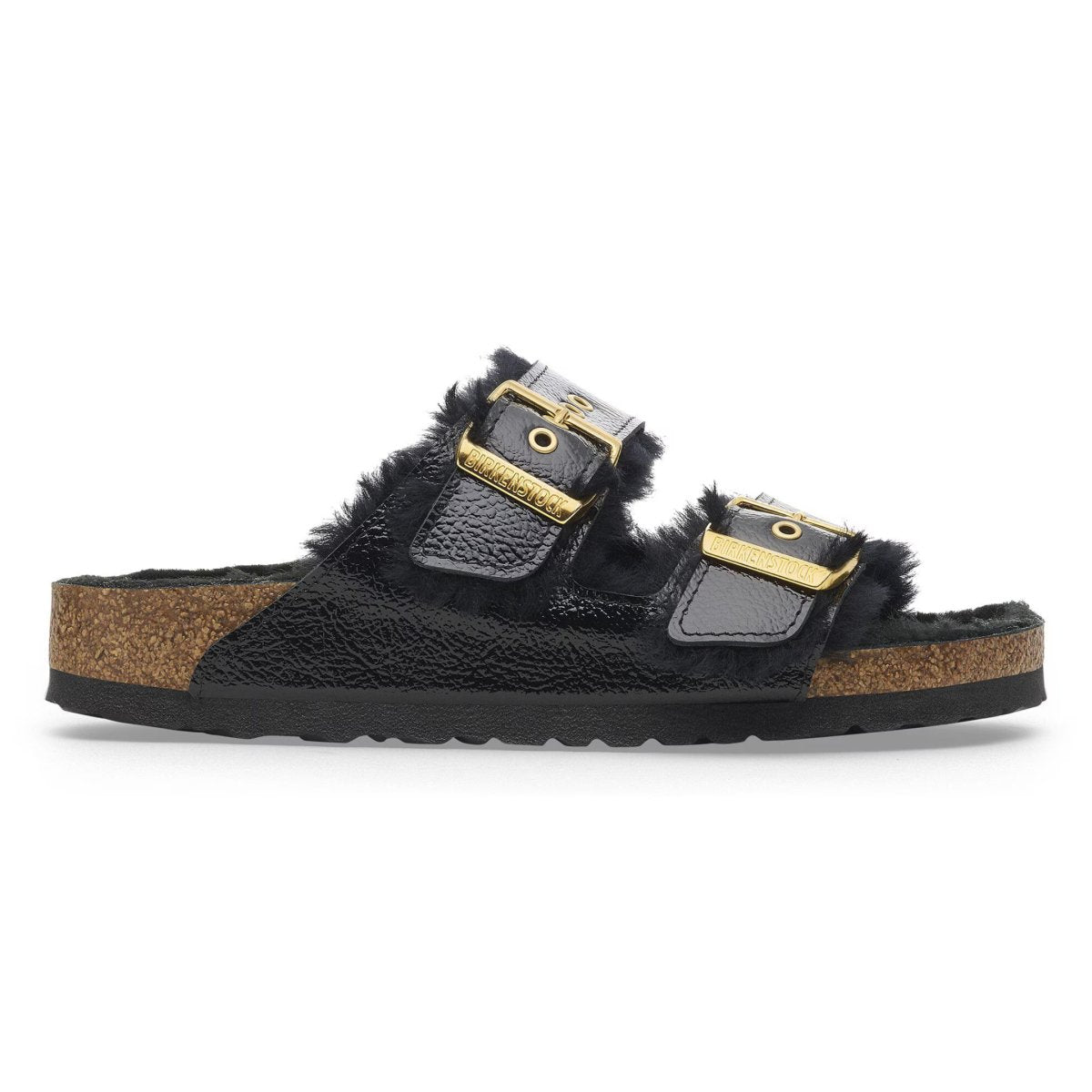 Birkenstock furlined popular shoes