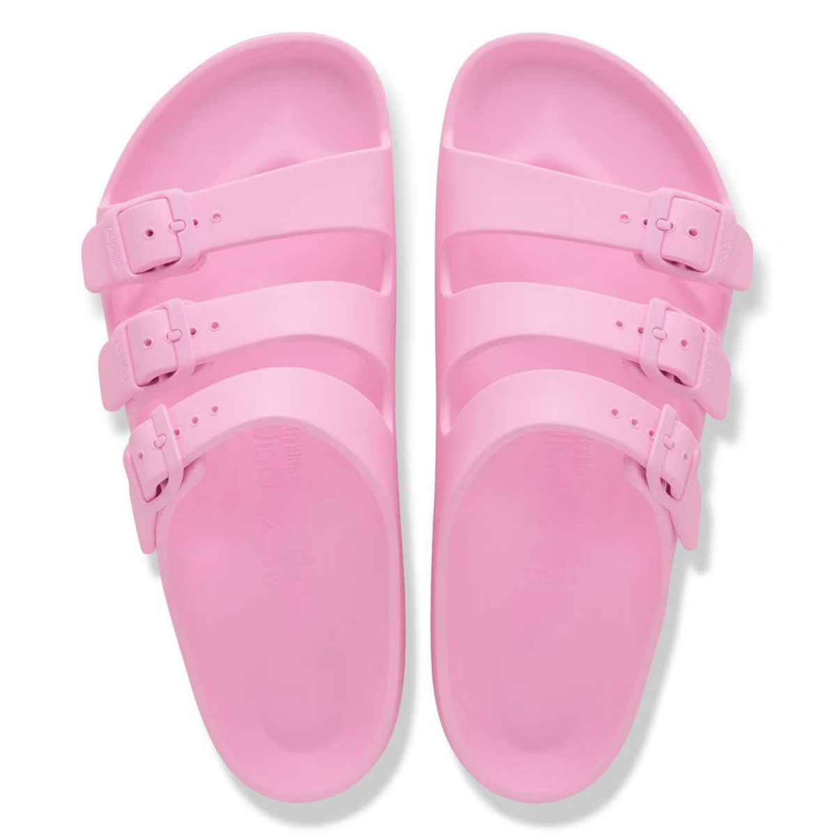 Birkenstock Women's Florida Flex Platform EVA Pink - 9028893 - Tip Top Shoes of New York