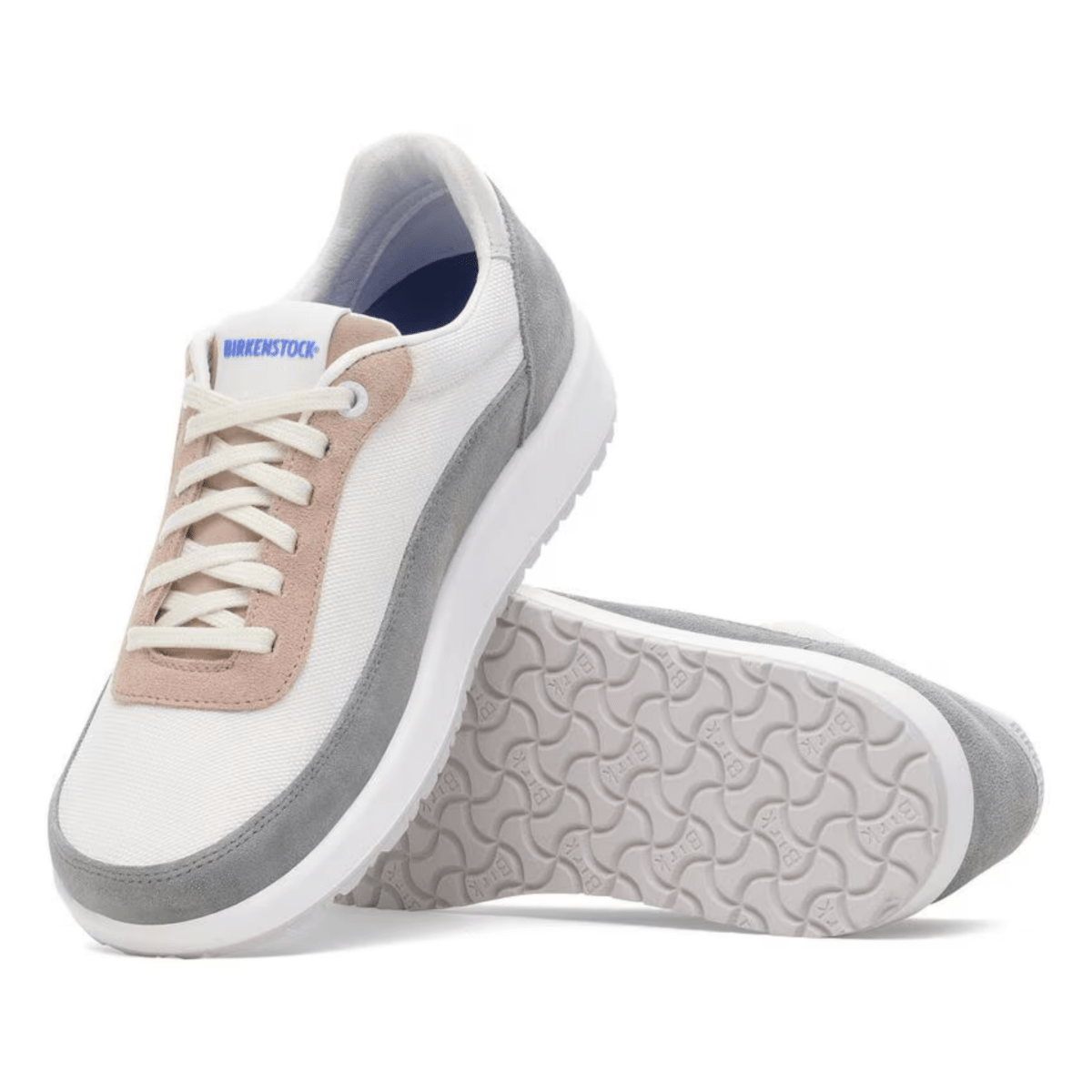 Birkenstock Women's Honnef City Pure Sage/Light Rose - 9027902 - Tip Top Shoes of New York