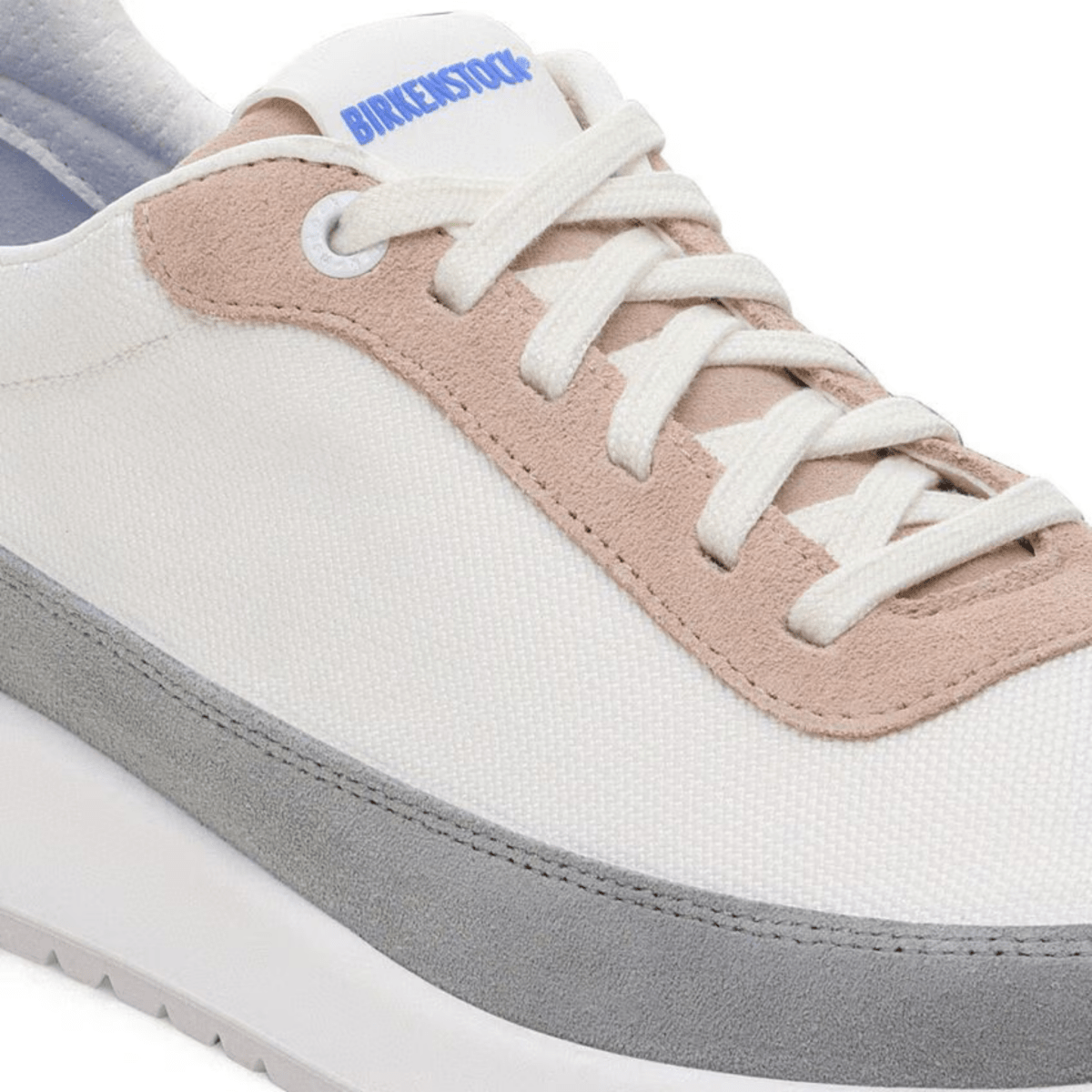 Birkenstock Women's Honnef City Pure Sage/Light Rose - 9027902 - Tip Top Shoes of New York