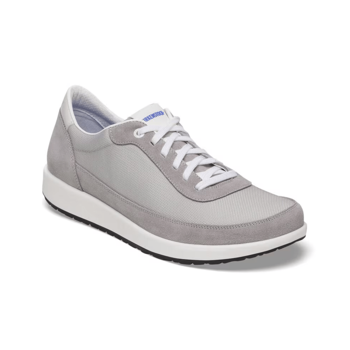 Birkenstock Women's Honnef City Whale Grey/Stone Coin - 9027895 - Tip Top Shoes of New York