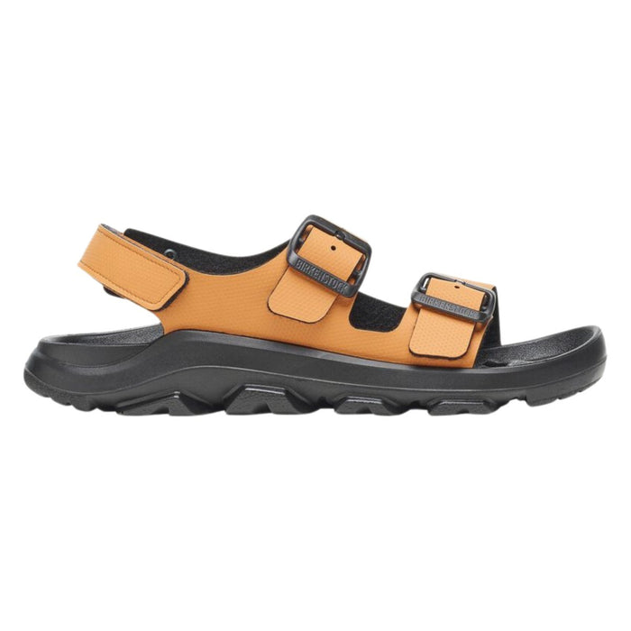 Birkenstock Women's Mogami Terra Burnt Orange Birko - Flor - 9019232 - Tip Top Shoes of New York