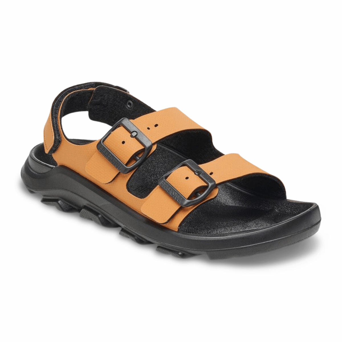 Birkenstock Women's Mogami Terra Burnt Orange Birko - Flor - 9019232 - Tip Top Shoes of New York