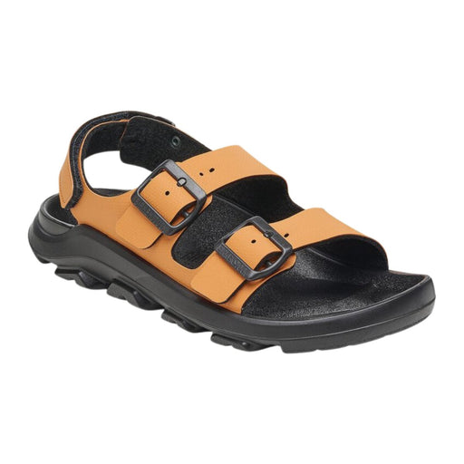 Birkenstock Women's Mogami Terra Burnt Orange Birko - Flor - 9019232 - Tip Top Shoes of New York