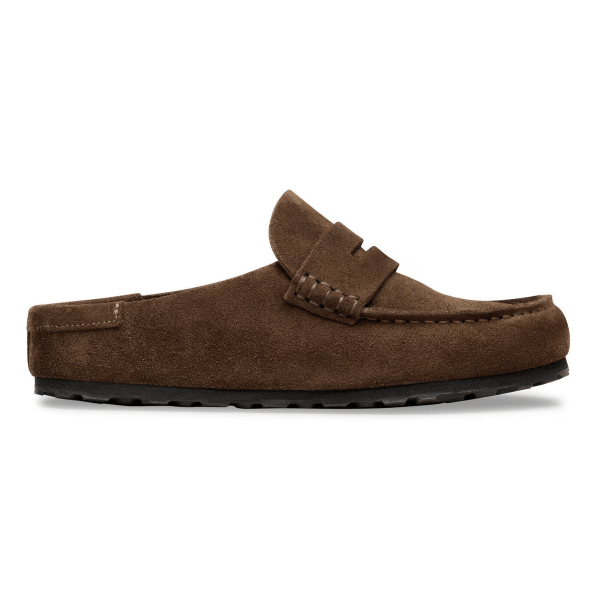Birkenstock Women's Naples Wrapped Carafe Suede - 9033286 - Tip Top Shoes of New York