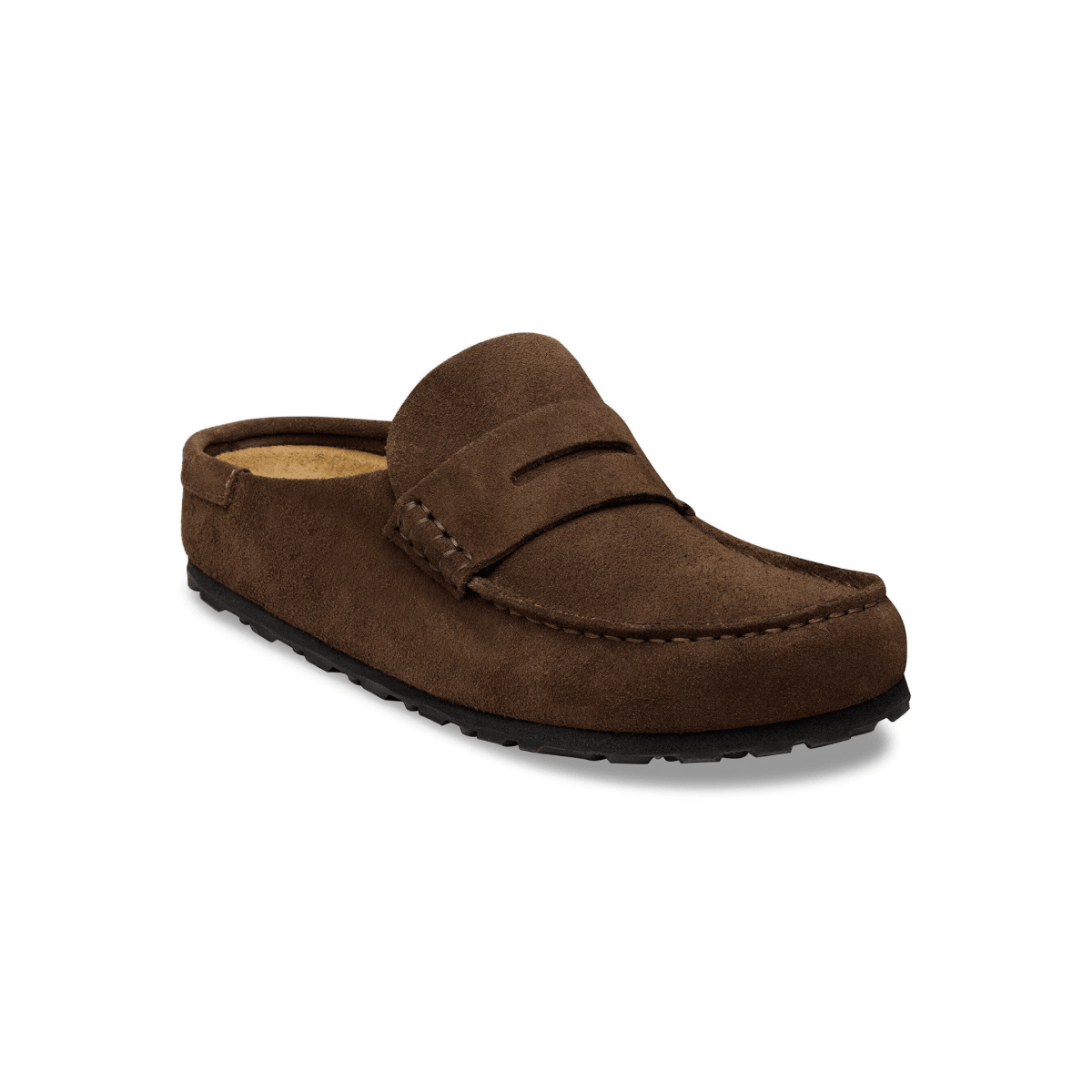 Birkenstock Women's Naples Wrapped Carafe Suede - 9033286 - Tip Top Shoes of New York