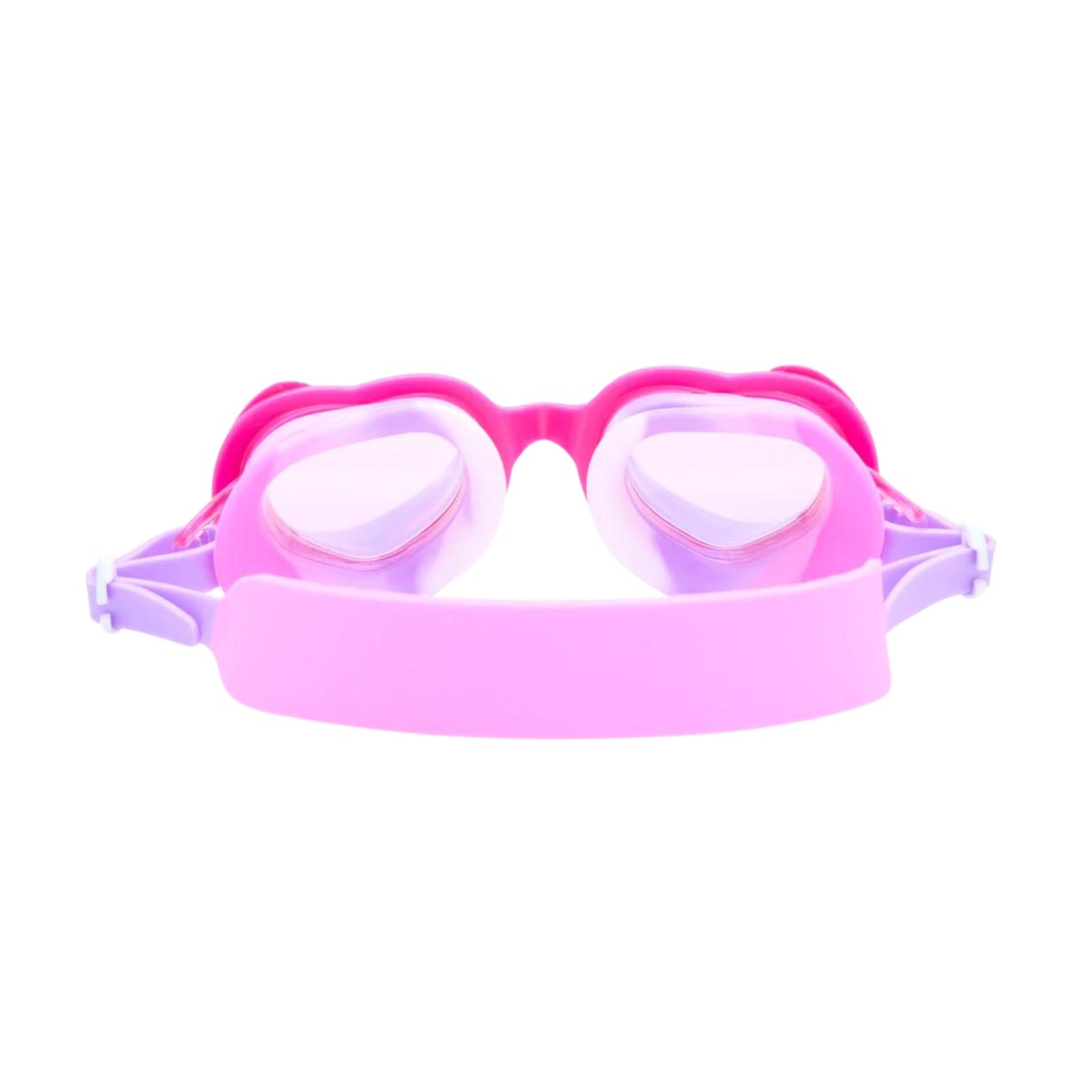 Bling 2o Girl's Heart Bling Swim Goggles - 1088811 - Tip Top Shoes of New York