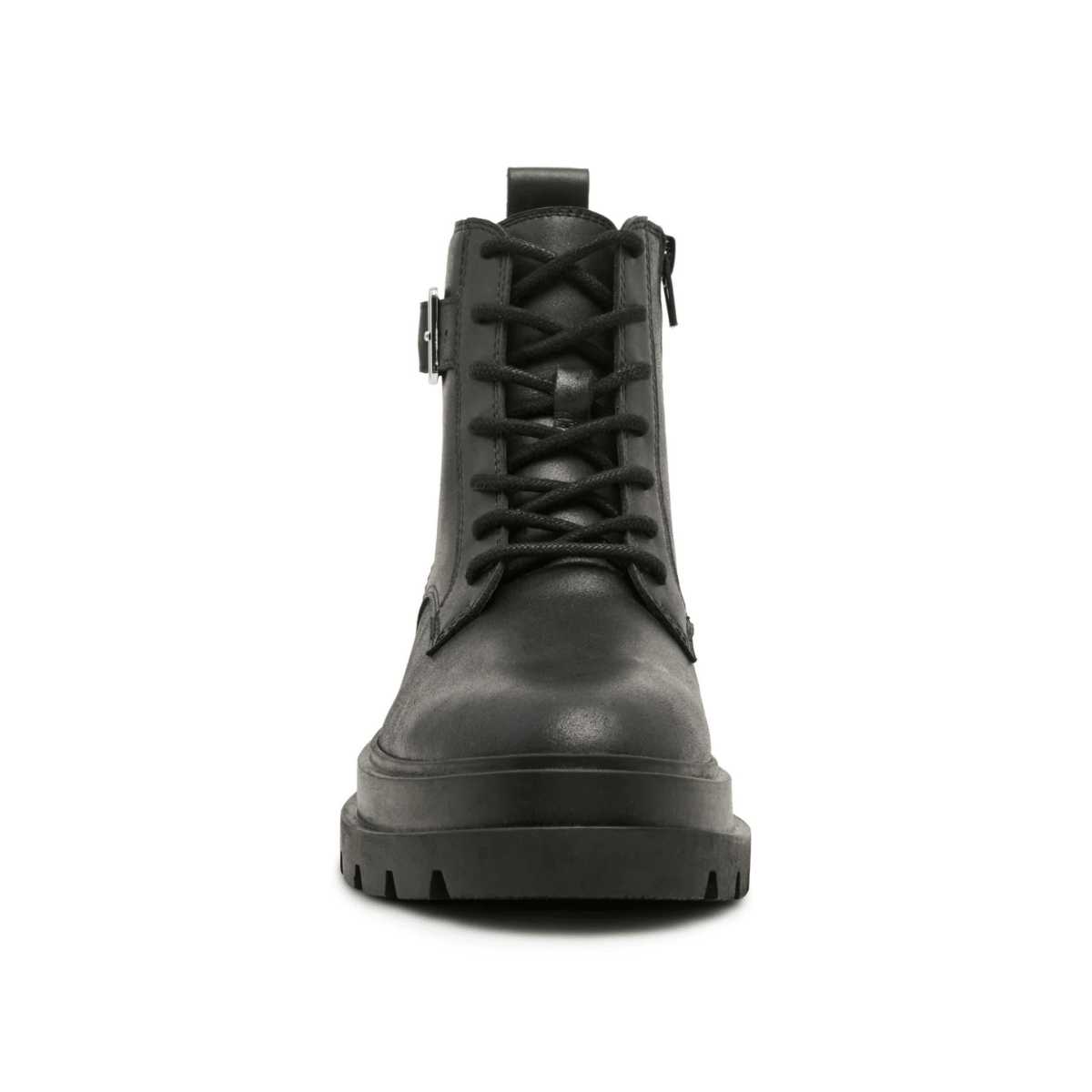Blondo Women's Payge Black Leather Waterproof - 9035266 - Tip Top Shoes of New York