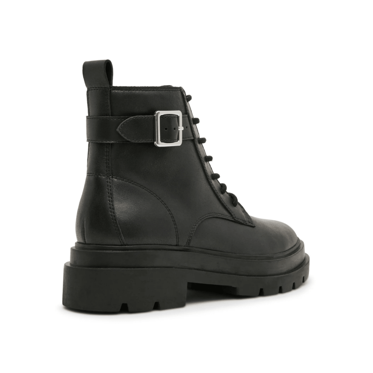 Blondo Women's Payge Black Leather Waterproof - 9035266 - Tip Top Shoes of New York