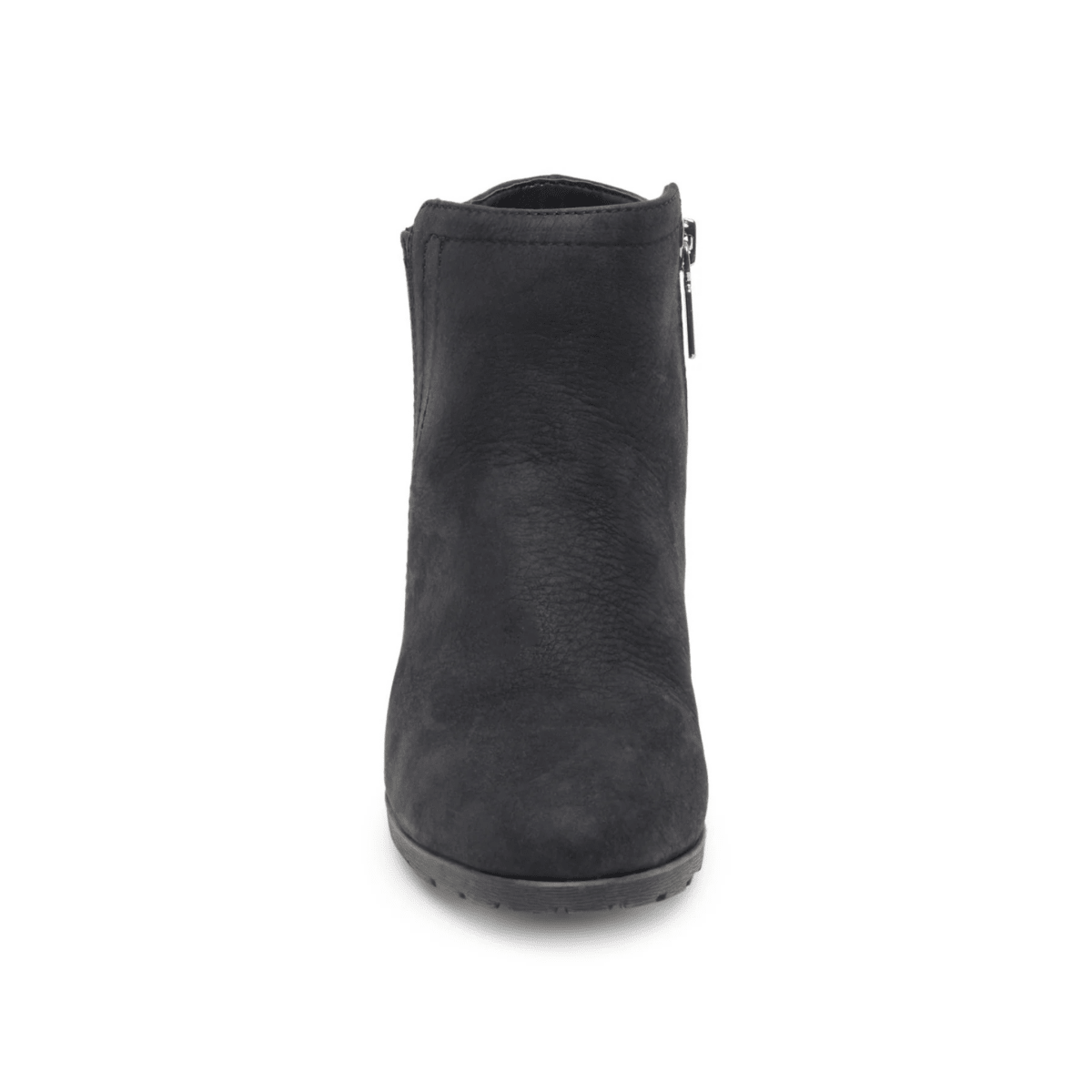 Blondo Women's Valli 2.0 Black Nubuck Waterproof - 9035240 - Tip Top Shoes of New York