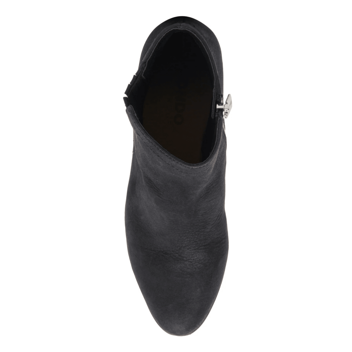 Blondo Women's Valli 2.0 Black Nubuck Waterproof - 9035240 - Tip Top Shoes of New York