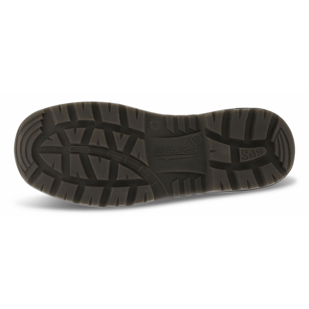 Blundstone Men's 179 Black Steel Toe - 848742 - Tip Top Shoes of New York