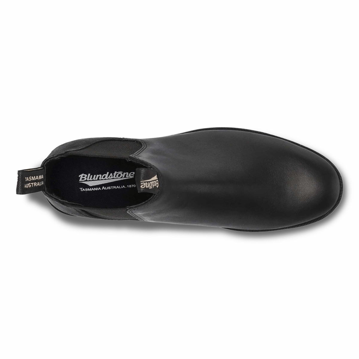 Blundstone Men's 1901 Black Leather - 3014663 - Tip Top Shoes of New York