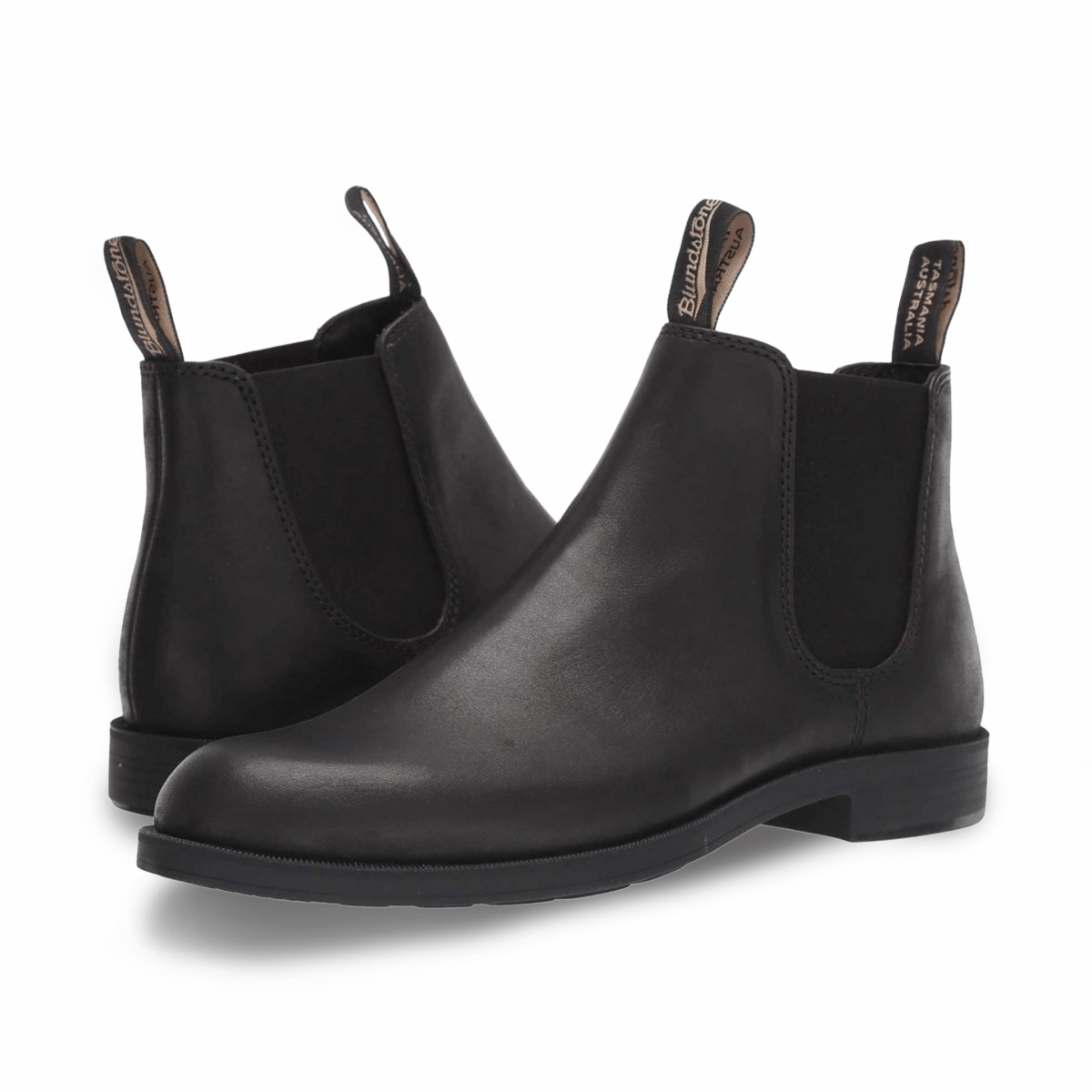 Blundstone Men's 1901 Black Leather Tip Top Shoes of New York Blundstone Men's 1901 Black Leather Tip Top Shoes of New York