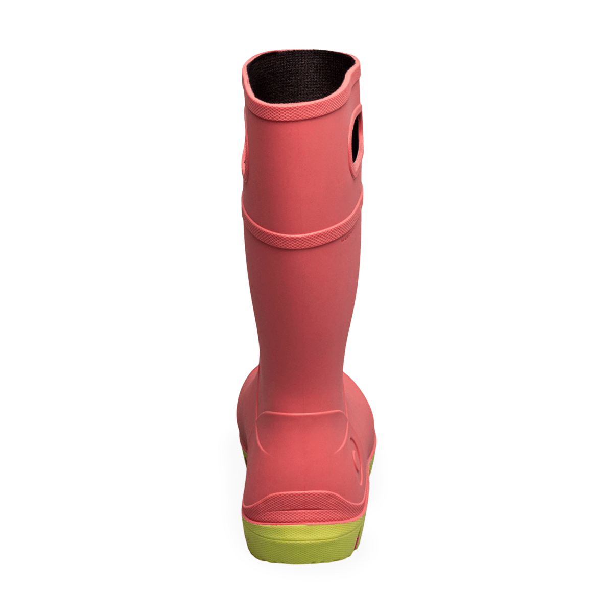 Pink Bogs Bogs Kids Essential Rain Pink Waterproof – Tip Top Shoes of New York