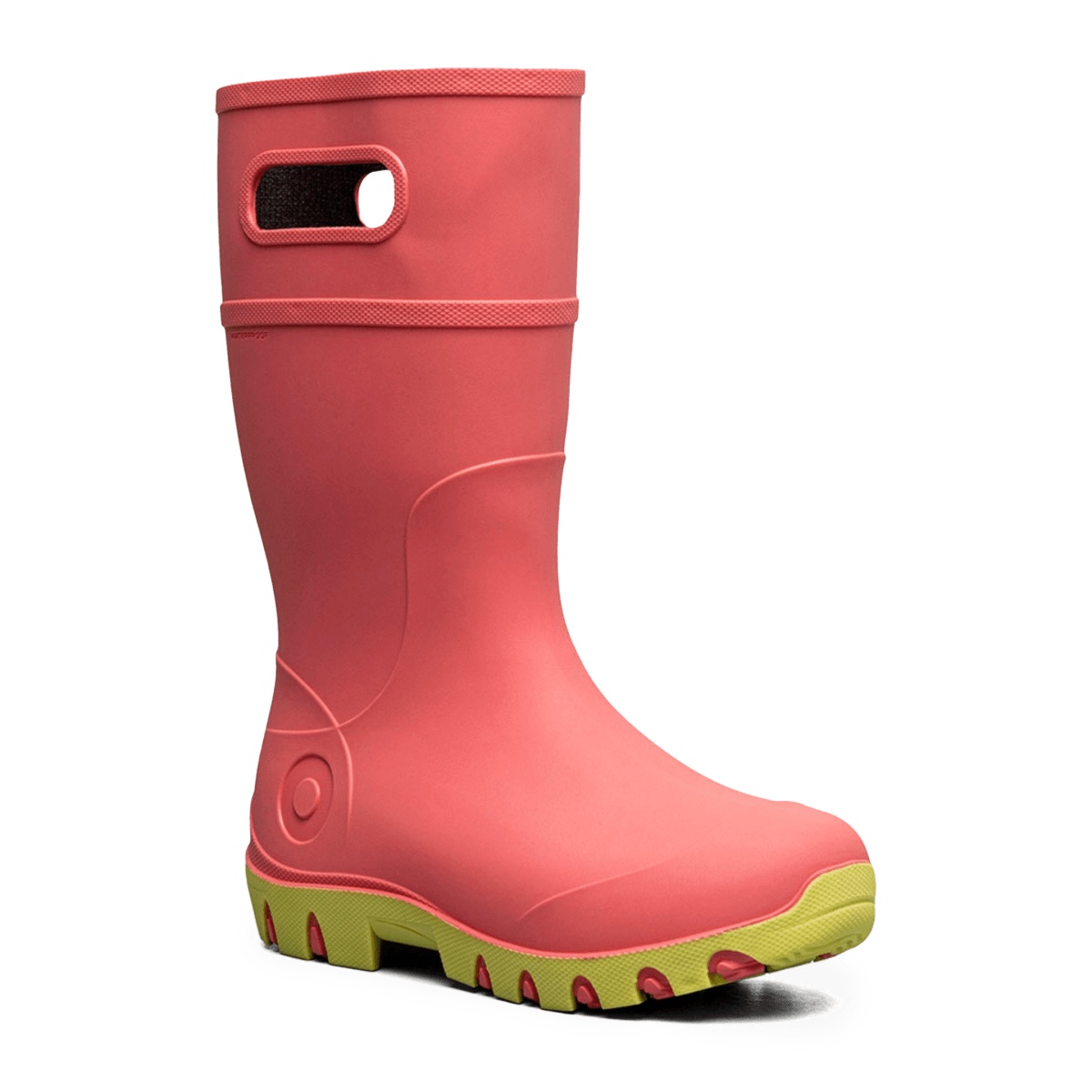 Bogs Kids Essential Rain Pink Waterproof - 1111717 - Tip Top Shoes of New York