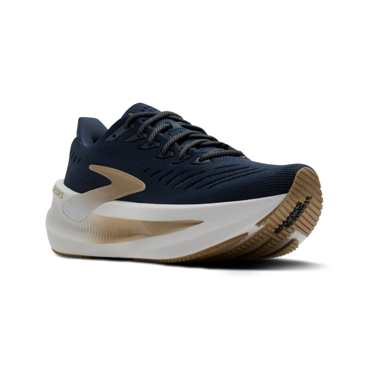 Brooks Men Glycerine Max 2 Spellbound/Starfish/White - 11021090 - Tip Top Shoes of New York