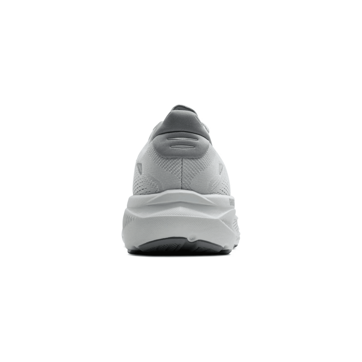 Brooks Men's Ghost 18 Primer Grey/Oyster/Mushroom - 11021410 - Tip Top Shoes of New York