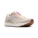 Brooks Women's Ghost 16 Almond Peach/Coconut/Purple - 10058126 - Tip Top Shoes of New York