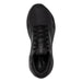 Brooks Women's Ghost 16 Black/Black/Ebony - 10050288 - Tip Top Shoes of New York
