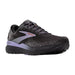 Brooks Women's Ghost 16 Ebony/Lavender - 10050278 - Tip Top Shoes of New York