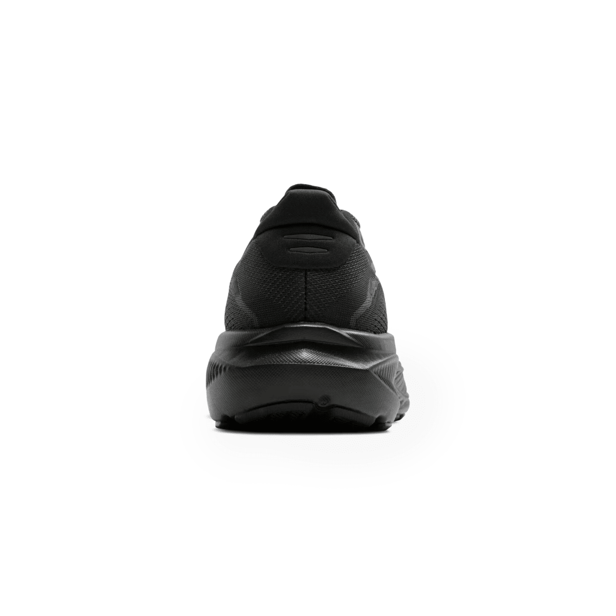 Brooks Women's Ghost 18 Black/Black/Ebony - 11021459 - Tip Top Shoes of New York