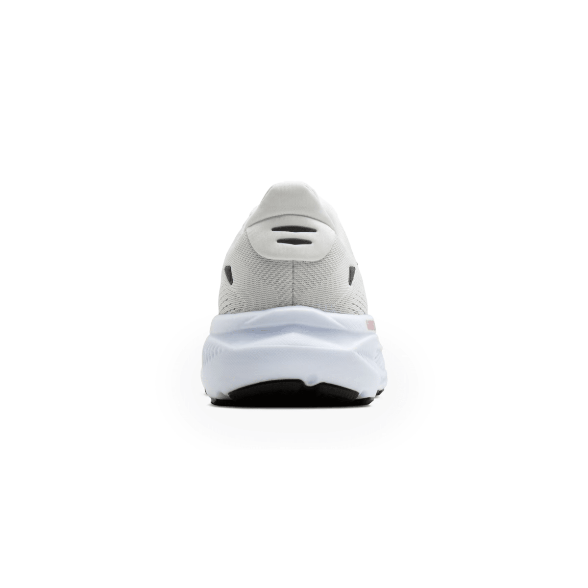 Brooks Women's Ghost 18 White/Black/Rose Gold - 11021501 - Tip Top Shoes of New York