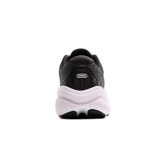 Brooks Women's Ghost Max 2 Black/Orchid - 10058036 - Tip Top Shoes of New York