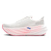 Brooks Women's Glycerin Max White/Black/Diva Pink - 10058006 - Tip Top Shoes of New York