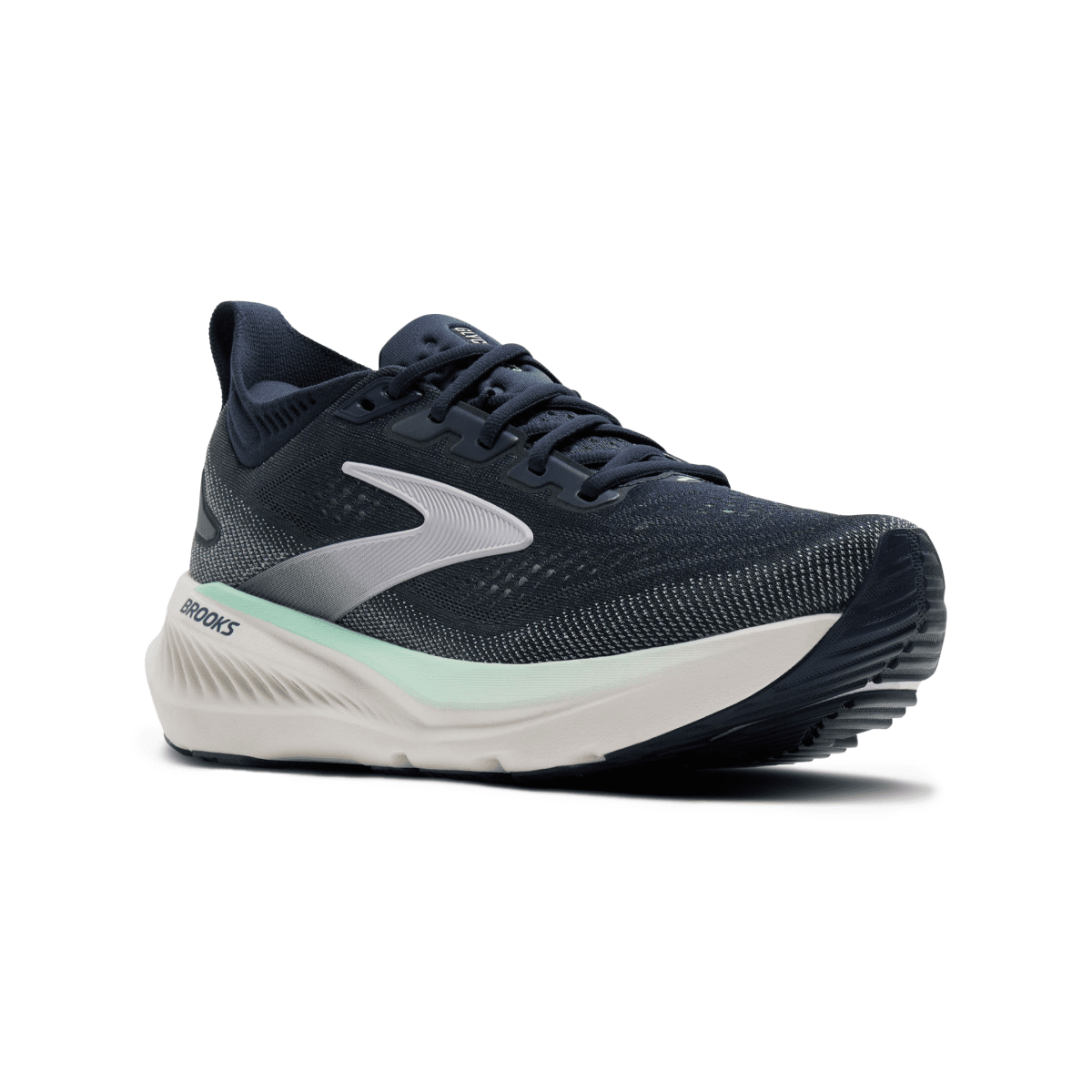 Brooks Women's Glycerine 23 Spellbound/Yucca/Pink - 11021266 - Tip Top Shoes of New York